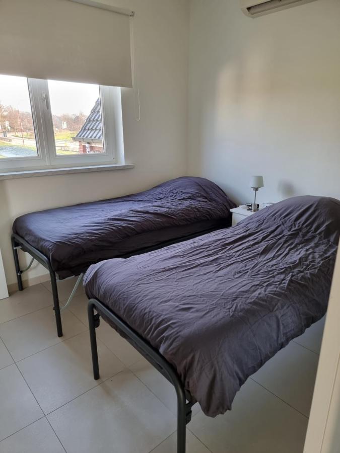 Guest House Scheldevallei Merelbeke Bagian luar foto
