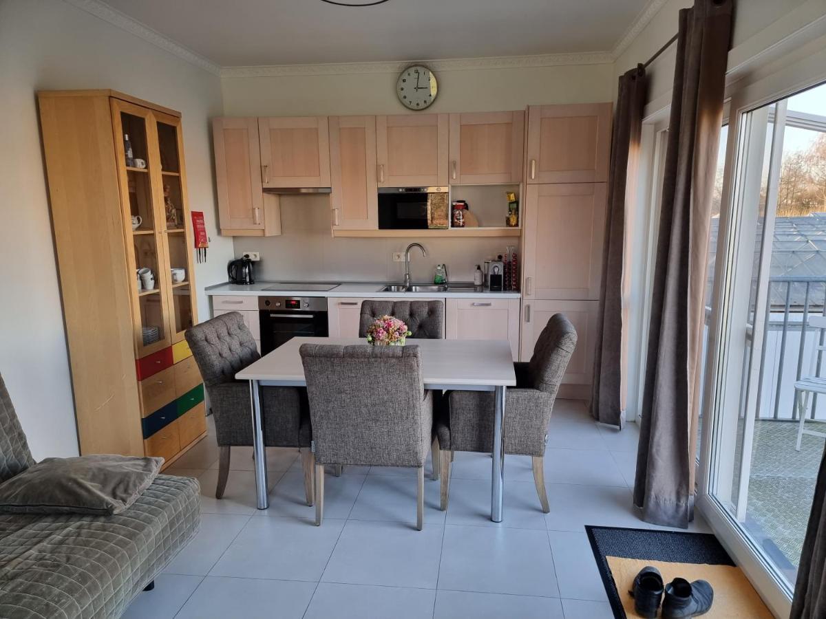 Guest House Scheldevallei Merelbeke Bagian luar foto